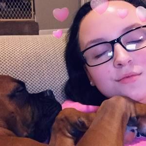 Meet your Posher, Emmary